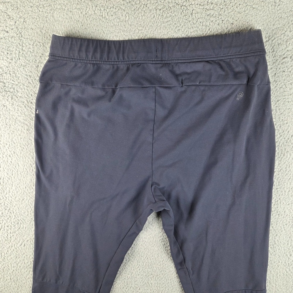 Public Rec Pants Mens 36x30 Gray Joggers All Day Everyday Performance Stretch - Picture 11 of 14